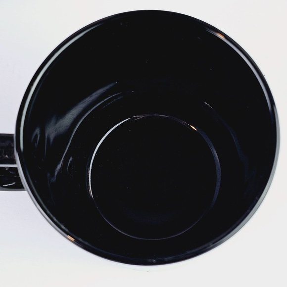 Yucatan by Arcoroc France Coffee Tea Hot Drink Mug, Set of 4 - Picture 4 of 7